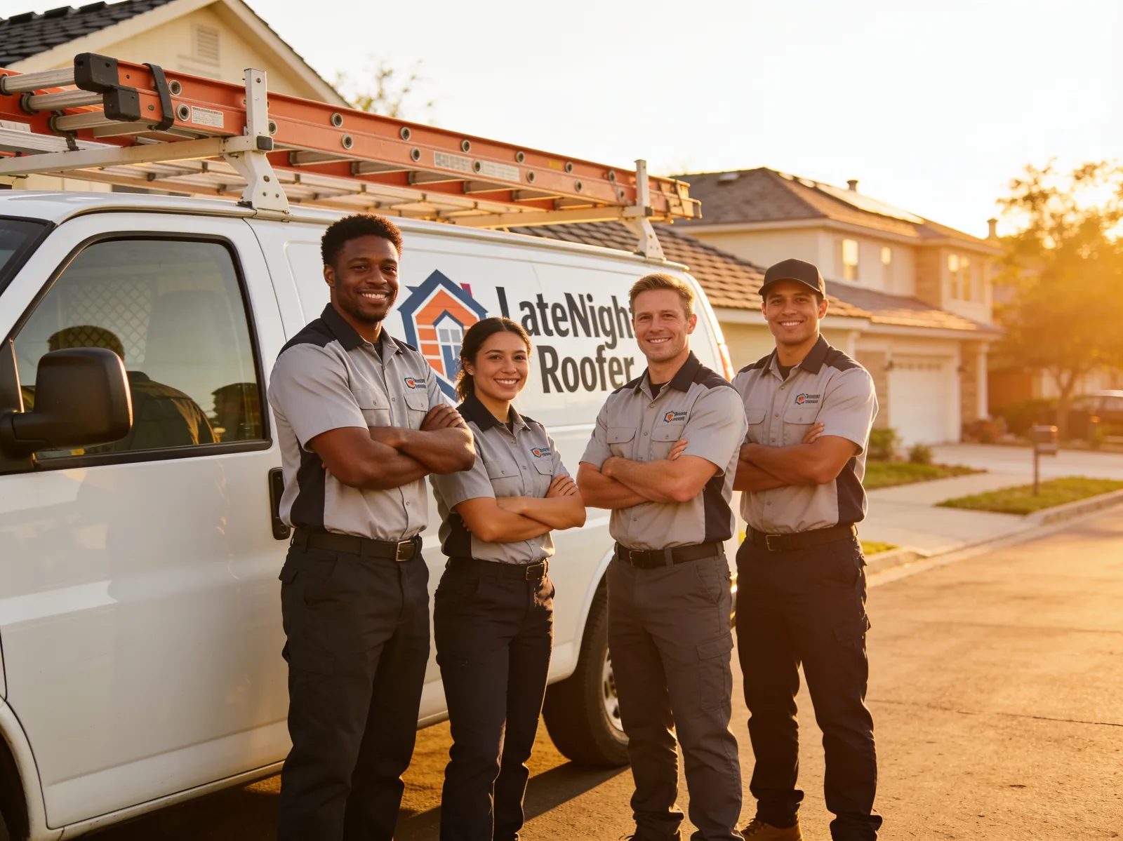 Emergency Roof Repair company in Tangier, VA